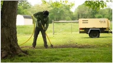 空氣挖掘儀 空氣挖掘儀