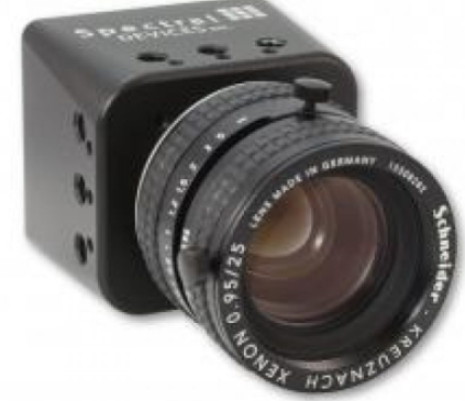 光譜相機(jī) 光譜相機(jī)