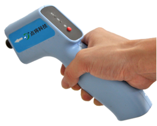 地物光譜儀 地物光譜儀