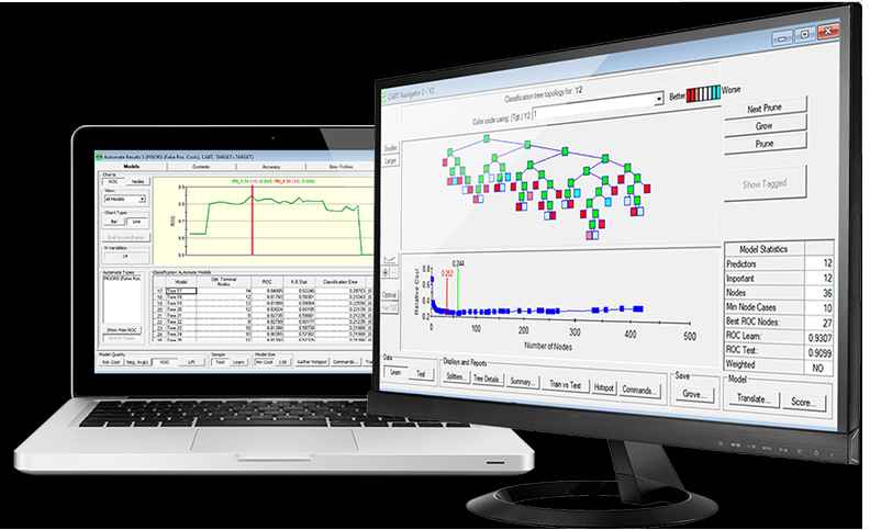 決策樹軟件 決策樹軟件