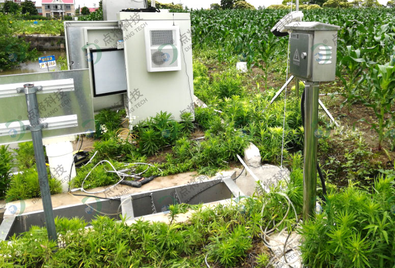 地表徑流 地表徑流