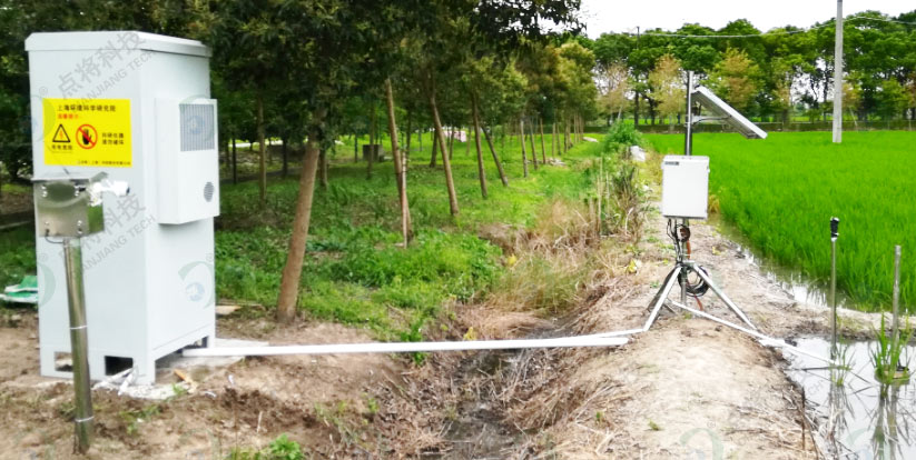 泥沙測量 泥沙測量