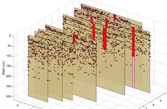 TRU樹木雷達檢測系統(tǒng) TRU樹木雷達檢測系統(tǒng)