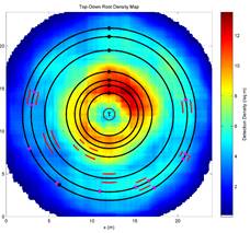TRU樹木雷達檢測系統(tǒng) TRU樹木雷達檢測系統(tǒng)
