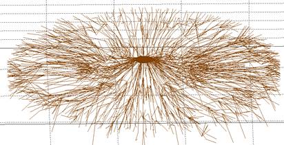 TRU樹木雷達檢測系統(tǒng) TRU樹木雷達檢測系統(tǒng)