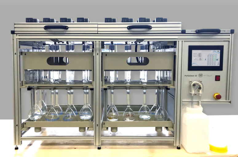 土壤陽(yáng)離子提取器 土壤陽(yáng)離子提取器