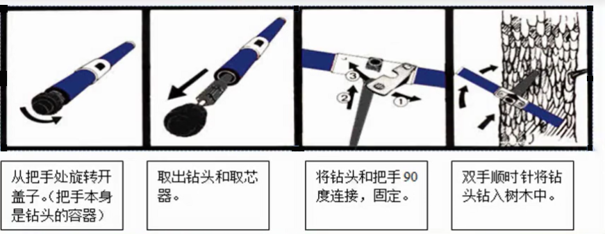 樹(shù)木生長(zhǎng)錐全攻略 樹(shù)木生長(zhǎng)錐全攻略