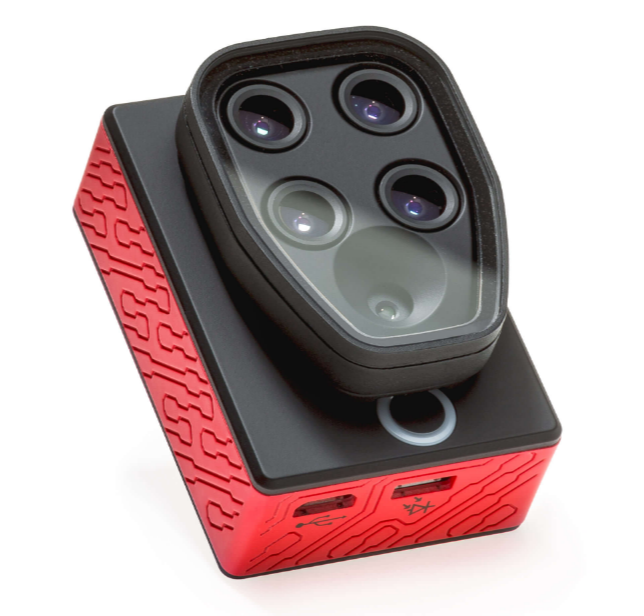 多光譜相機(jī)