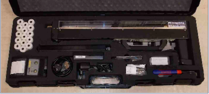 樹木針測儀 樹木針測儀