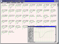 信號(hào)記錄分析軟件