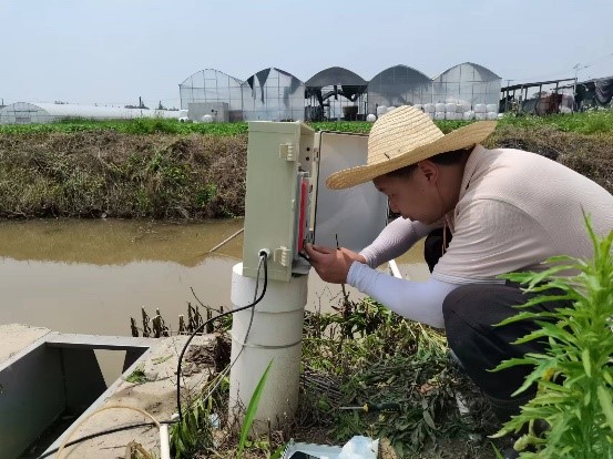 農(nóng)業(yè)面源污染