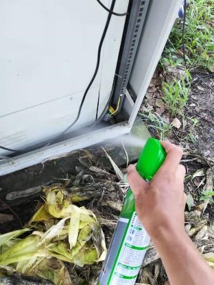 農(nóng)業(yè)面源污染