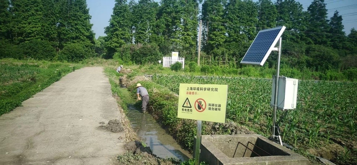 農(nóng)業(yè)面源污染監(jiān)測(cè)設(shè)備維護(hù)