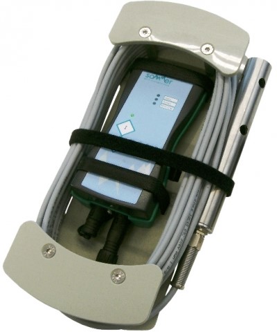 示蹤系統(tǒng) 示蹤系統(tǒng)