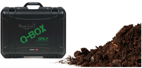 土壤呼吸作用測量系統(tǒng) 土壤呼吸作用測量系統(tǒng)