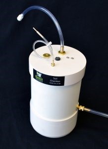 土壤呼吸作用測量系統(tǒng) 土壤呼吸作用測量系統(tǒng)