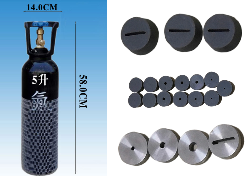 植物水勢壓力室