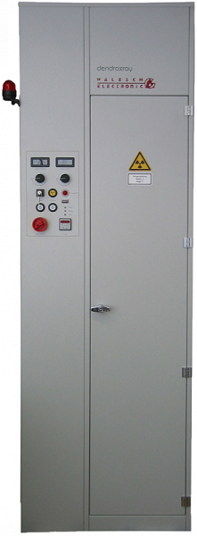 年輪密度測定 年輪密度測定