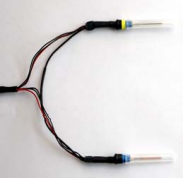 插針莖流監(jiān)測 插針莖流監(jiān)測