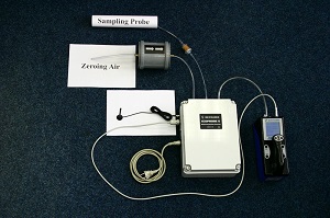 土壤污染調(diào)查系統(tǒng) 土壤污染調(diào)查系統(tǒng)