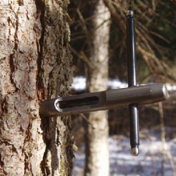 微型樹(shù)木生長(zhǎng)錐