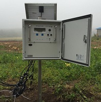 蒸滲儀-點將科技