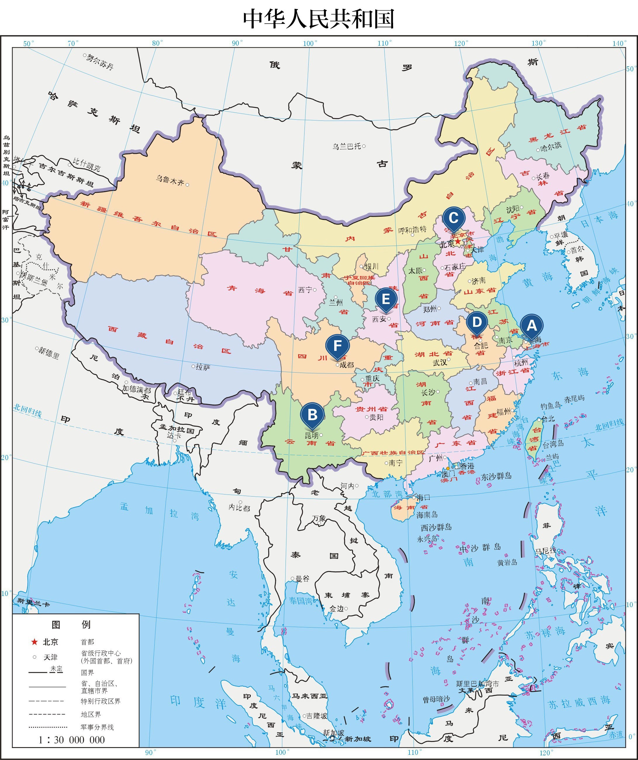 點將科技聯(lián)系地圖 點將科技聯(lián)系地圖