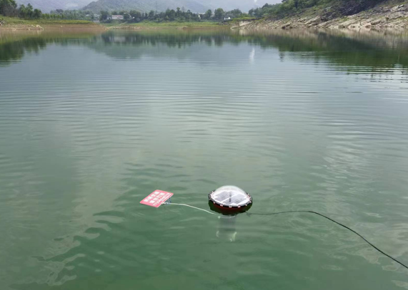 多參數(shù)水質(zhì)監(jiān)測系統(tǒng)