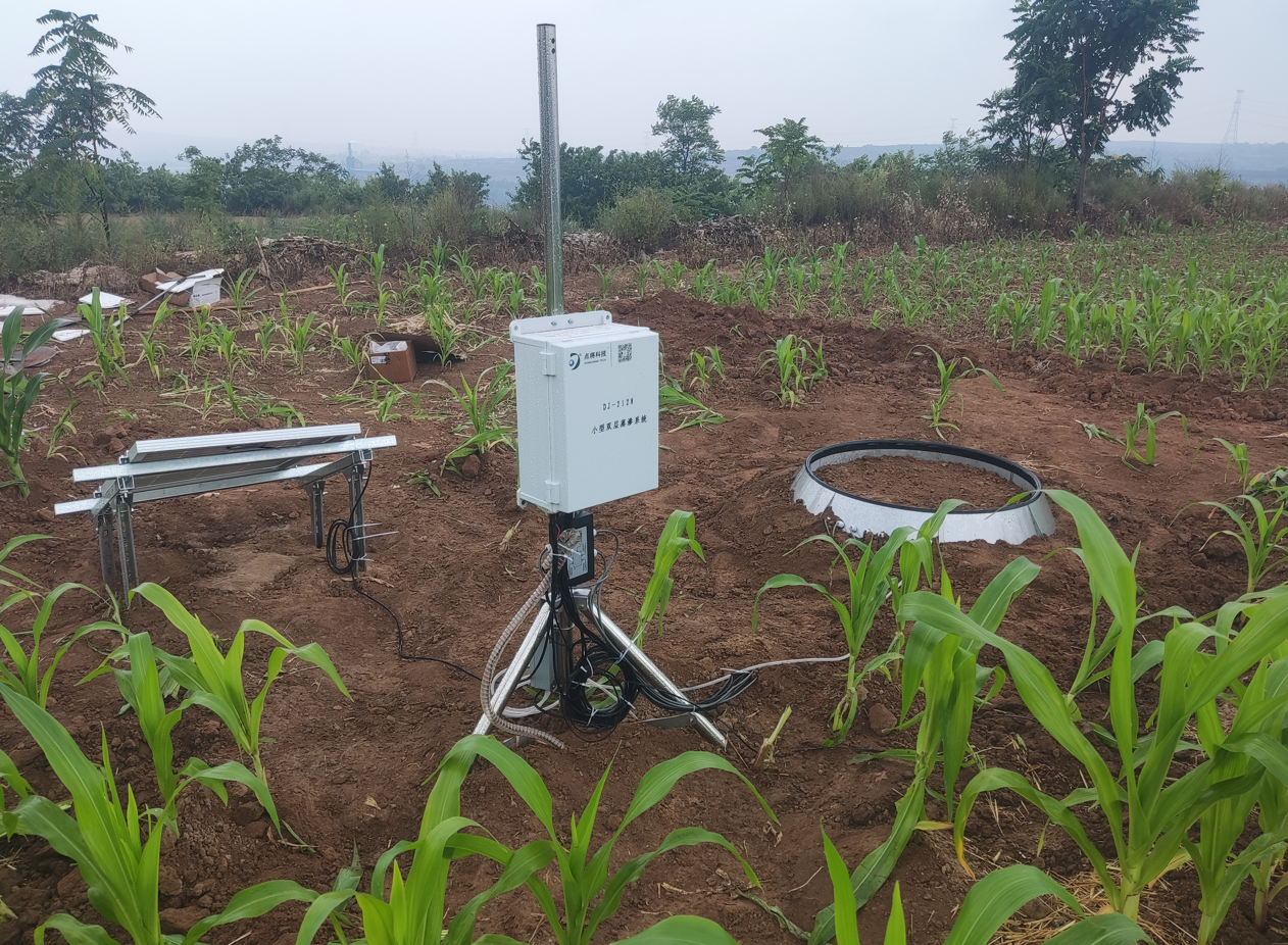 土壤蒸滲監(jiān)測 土壤蒸滲監(jiān)測