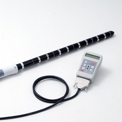 土壤剖面水分速測 土壤剖面水分速測