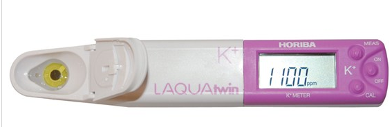 鉀離子測定儀 鉀離子測定儀