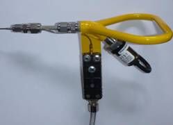 在線木材溫度和壓力監(jiān)測系統(tǒng) 在線木材溫度和壓力監(jiān)測系統(tǒng)