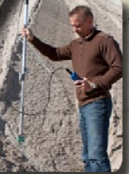 骨料快速水分測(cè)量?jī)x 骨料快速水分測(cè)量?jī)x