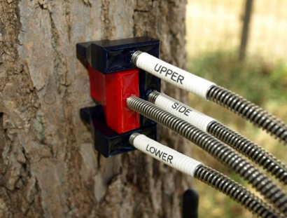 莖流(液流)計 莖流(液流)計