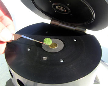 熱釋光測量儀 熱釋光測量儀