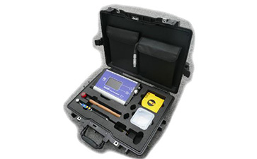 樹(shù)木斷層畫(huà)像診斷儀 樹(shù)木斷層畫(huà)像診斷儀