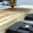 木材密度測量儀 木材密度測量儀