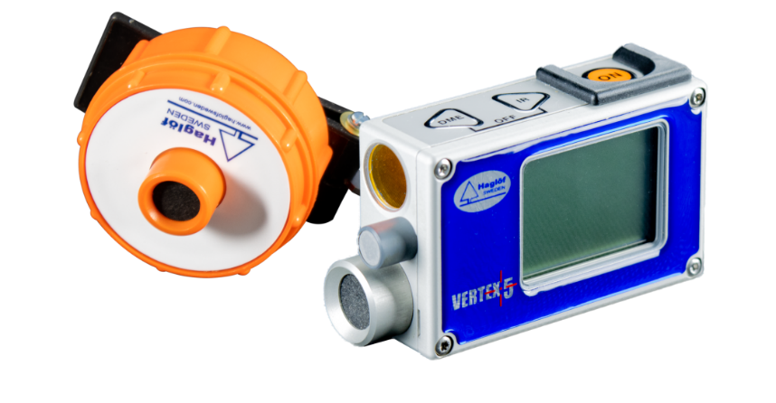 樹木測(cè)高測(cè)距儀