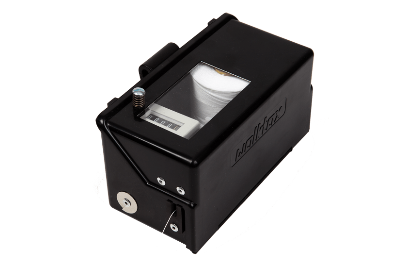 線式距離測(cè)量儀