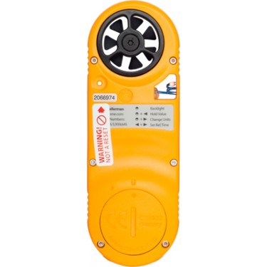 手持氣象儀 手持氣象儀