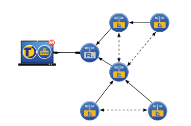 溫濕度數(shù)據(jù)記錄儀