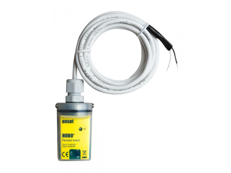 溫度/事件記錄儀 溫度/事件記錄儀