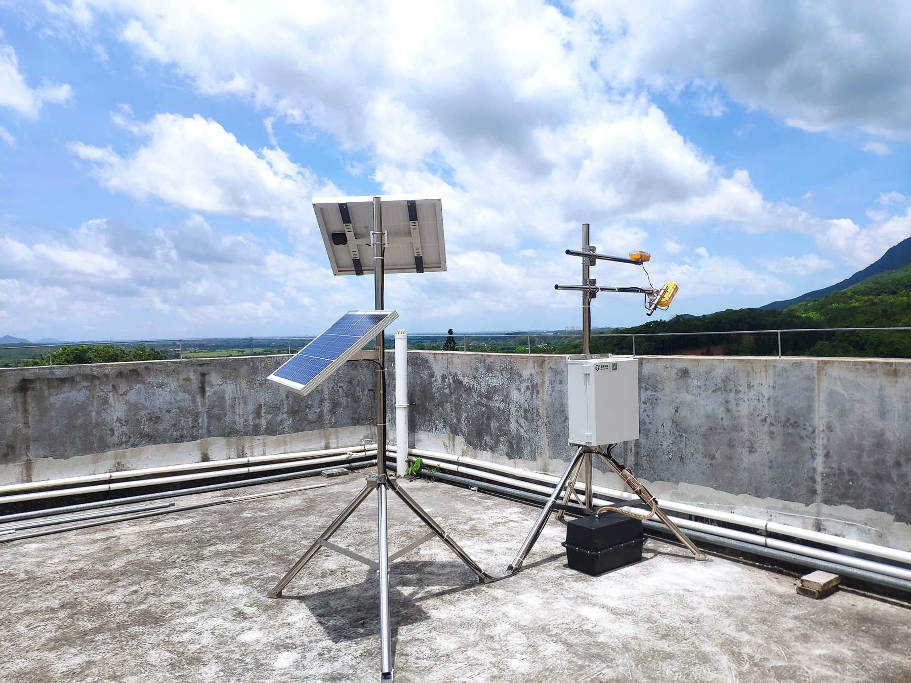 物候多光譜成像 物候多光譜成像