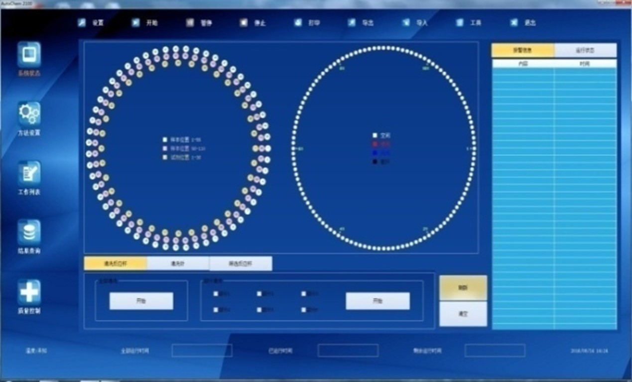 分析軟件 分析軟件