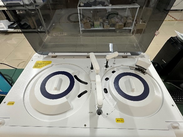 多參數(shù)流動注射分析儀 多參數(shù)流動注射分析儀