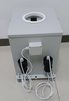 地表徑流監(jiān)測系統(tǒng) 地表徑流監(jiān)測系統(tǒng)