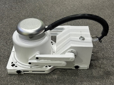 方形呼吸室 方形呼吸室