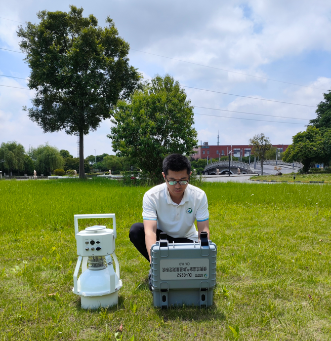 CO2 CH4 H2O溫室氣體通量測定系統(tǒng) CO2 CH4 H2O溫室氣體通量測定系統(tǒng)