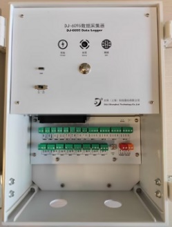 DJ-6095數(shù)據(jù)采集器 DJ-6095數(shù)據(jù)采集器