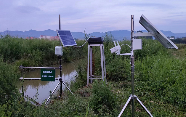 DJ多參數(shù)水質(zhì)測(cè)量系統(tǒng) DJ多參數(shù)水質(zhì)測(cè)量系統(tǒng)